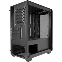 Корпус Ginzzu CL580