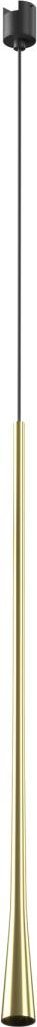 

Трековый светильник Maytoni Technical TR168-1-7W3K-M-BS