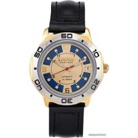 Наручные часы Восток Партнеры 319097