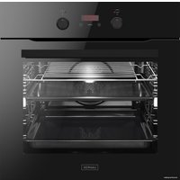 Электрический духовой шкаф Kernau KBO 1075 S PT B в Гомеле