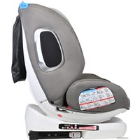 Детское автокресло Farfello YB102A (серый)