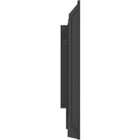 Информационная панель Lumien Basic G2 LB4335SDG2