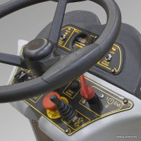 Полотер Lavor Comfort S-R 90 8.575.0010 (без ЗУ и АКБ)