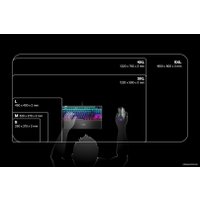 Коврик для стола SteelSeries QcK 3XL в Гродно