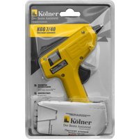 Термоклеевой пистолет Kolner KGG 7/40