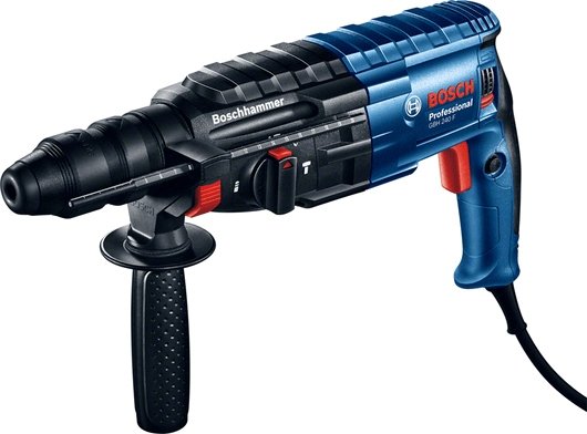 

Перфоратор Bosch GBH 240 F Professional 0611273000