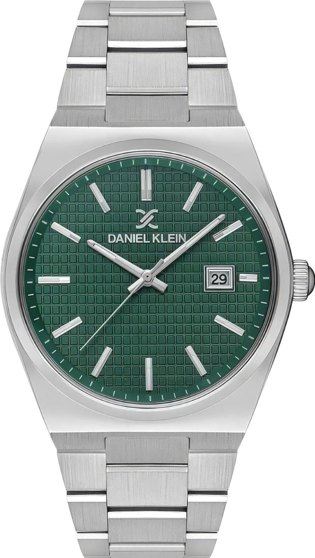 

Наручные часы Daniel Klein DK13649-3