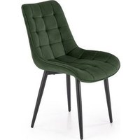 Стул Halmar K580 (темно-зеленый) в Гомеле