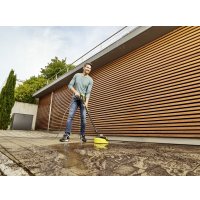 Мойка высокого давления Karcher K5 Power Control Flex Home&Brush 1.324-709.0