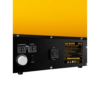 Газовая тепловая пушка Denzel GHG-30i