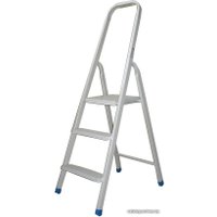 Лестница-стремянка LadderBel STR-AL-3Е (3 ступени)
