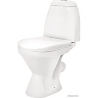 Унитаз напольный Santek Римини (1WH302130)