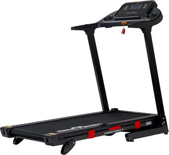 CardioPower S20 электрическую беговую дорожку купить в Минске