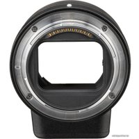 Беззеркальный фотоаппарат Nikon Z5 Body + FTZ Adapter