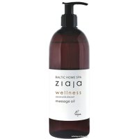  Ziaja Массажное масло для тела BALTIC HOME SPA WELLNESS 490 мл