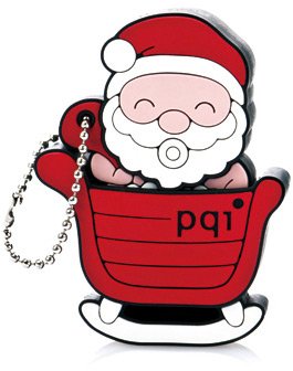 USB Flash PQI U827 4Gb