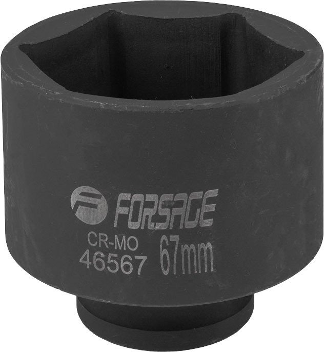 

Головка слесарная FORSAGE F-46567