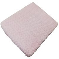 Плед Belezza Valira 200x220 (розовый)