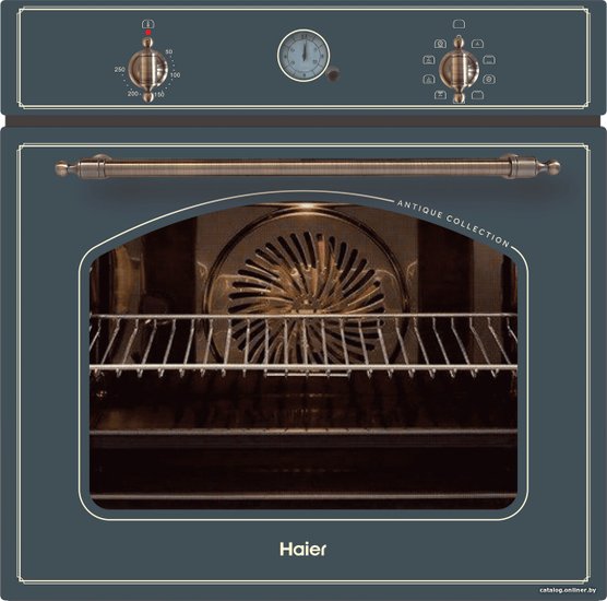 Haier HOX-C09ATQBB