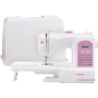 Электронная швейная машина Singer Starlet 6699 в Борисове