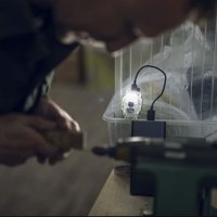 Фонарь Armytek Crystal Pro Grey