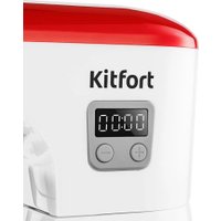 Планетарный миксер Kitfort KT-3494