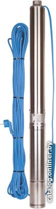 Скважинный насос Aquario ASP1E-55-75