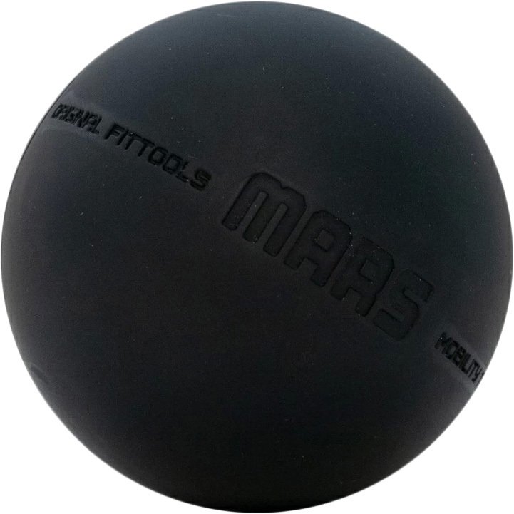 

Массажный мяч Original FitTools FT-MARS-BLACK