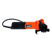 Угловая шлифмашина Энкор УШМ-1200/125Э