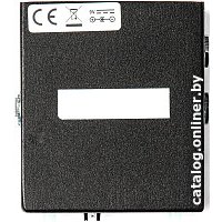 Гитарная педаль MXR MC406 CAE Buffer