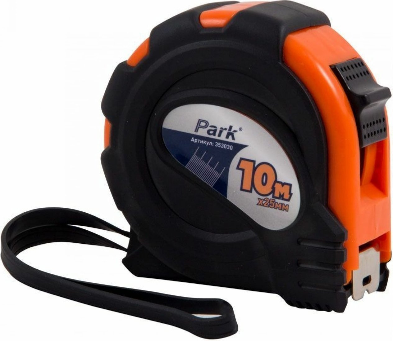 

Рулетка Park TM30-10025 353030