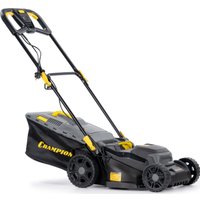 Газонокосилка Champion EM4018