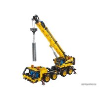 Конструктор LEGO Technic 42108 Мобильный кран