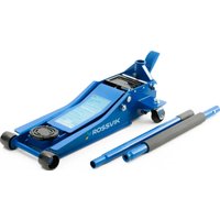 Подкатной домкрат Rossvik TH32505B 3т