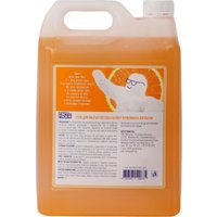 Средство для мытья посуды FastBuy PowerWash Апельсин (5 л)