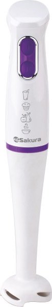

Погружной блендер Sakura SA-6212V
