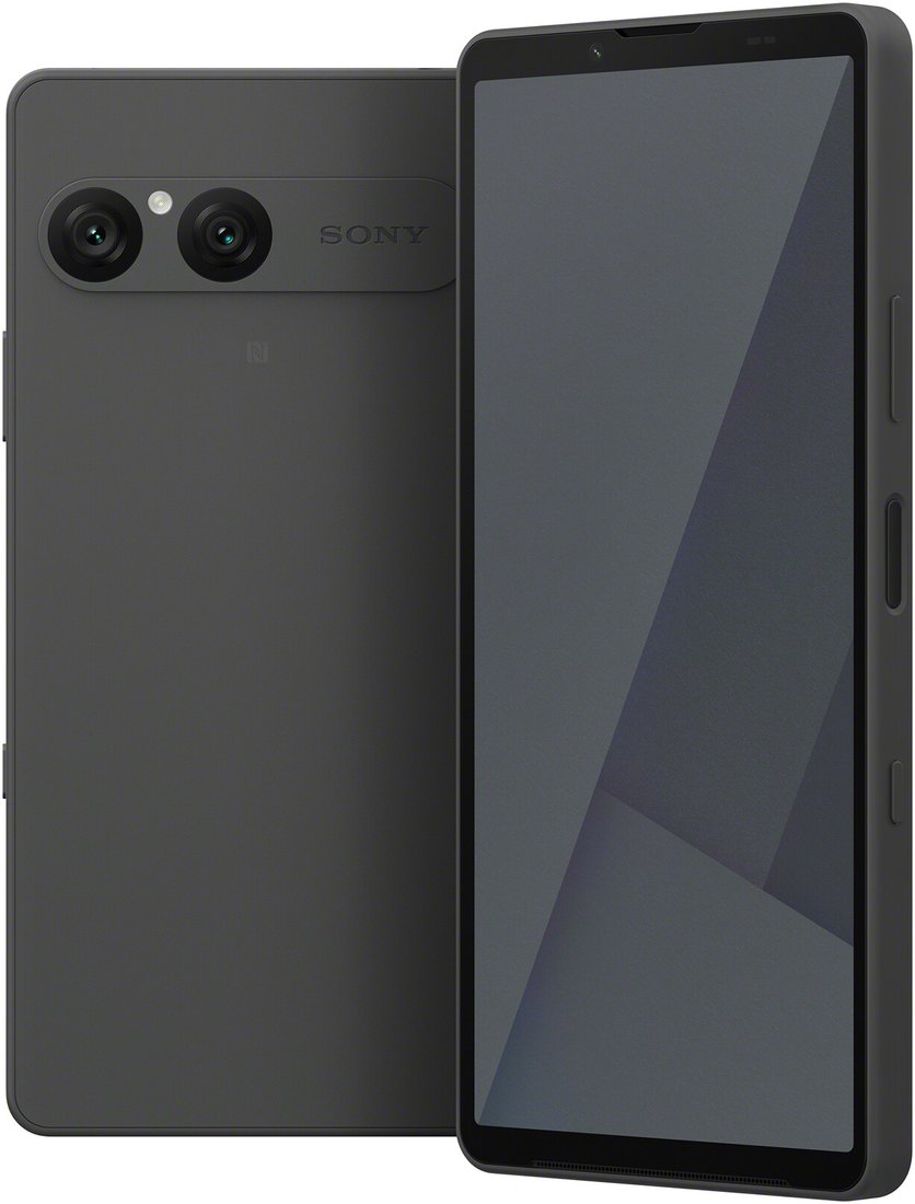 

Телефон Sony Xperia 10 VII XQ-FE72 8GB/128GB (черный)