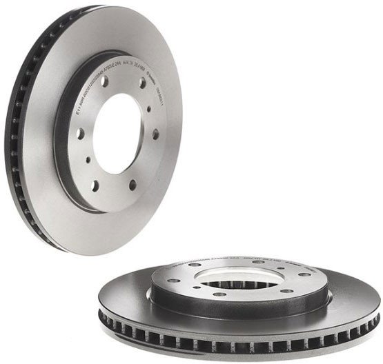 

Brembo 09A86811