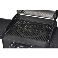Газовый гриль для дачи Enders Eflow Pro 2 Turbo Shodow Series 9712
