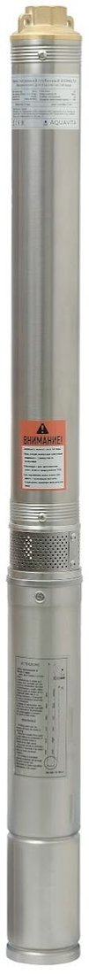 

Скважинный насос Aquavita AQUAVITA 3SDM2/15