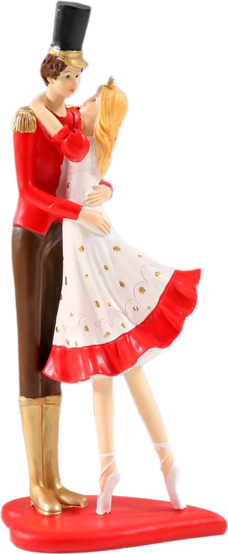 

Статуэтка Sima-Land Объятия влюбленных 10324714