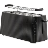 Тостер Alessi Plisse MDL15B