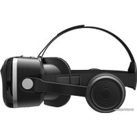 Очки виртуальной реальности для смартфона Miru VMR600E Universe (с контроллером VMJ5000)