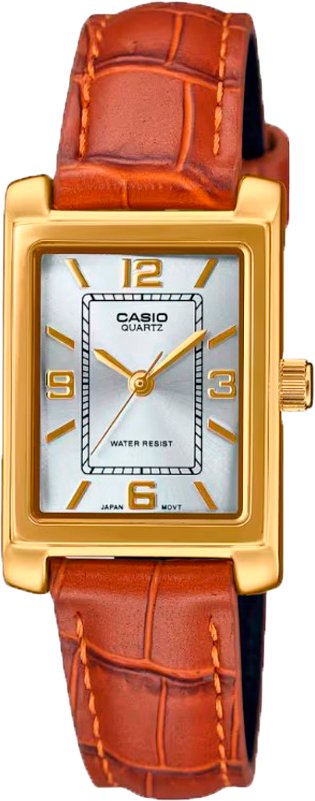 Наручные часы Casio Collection LTP-1234GLL-7ADF
