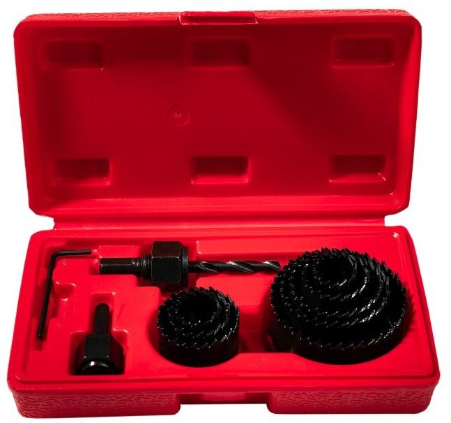 

Набор коронок P.I.T. AWOD05-0011