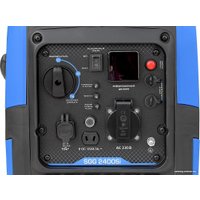 Бензиновый генератор ТСС SGG 2400SI
