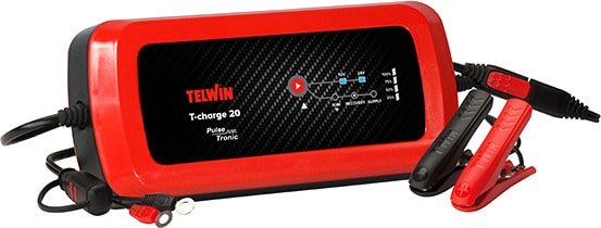 

Зарядное устройство Telwin T-Charge 20