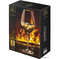 Набор бокалов для вина Wilmax WL-888044/2C