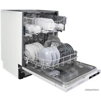 Встраиваемая посудомоечная машина Schaub Lorenz SLG VI6110