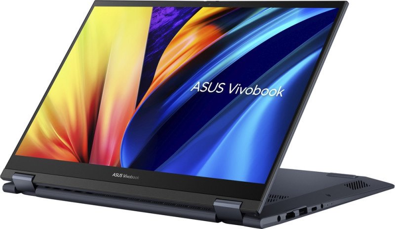 

Ноутбук ASUS VivoBook S14 Flip TP3402VA-LZ350W